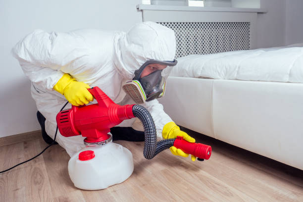 Best Pest Exclusion Services  in South Whitley, IN